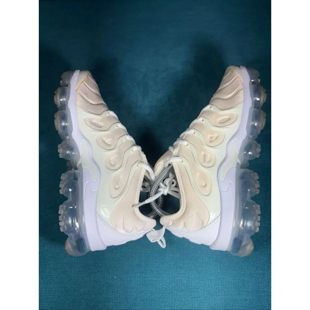 Nike Air VaporMax Plus Men's Size 7 / Women's Size 8.5